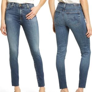 Ag Farrah jeans